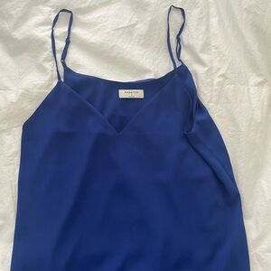 Babaton spaghetti strap